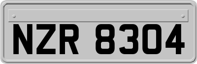NZR8304