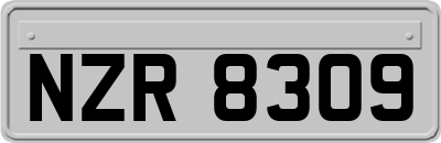 NZR8309