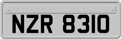NZR8310