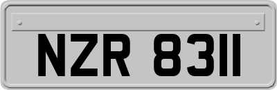 NZR8311