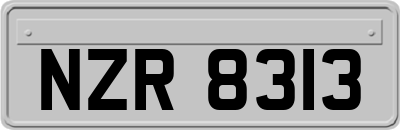 NZR8313