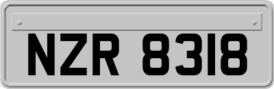 NZR8318