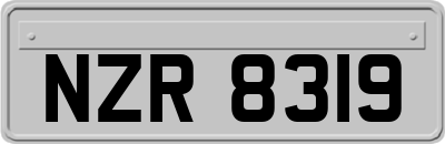 NZR8319