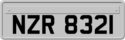 NZR8321