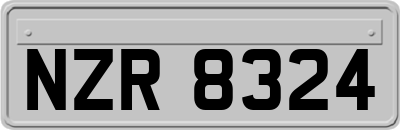 NZR8324