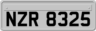 NZR8325