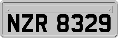NZR8329