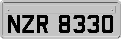 NZR8330