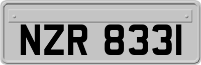 NZR8331