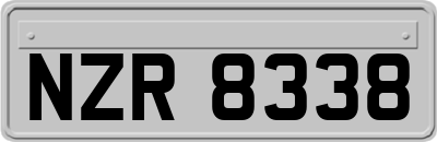 NZR8338