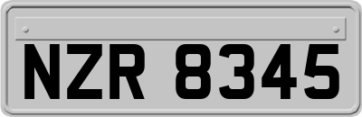 NZR8345