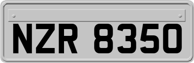 NZR8350