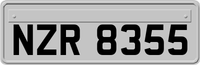 NZR8355