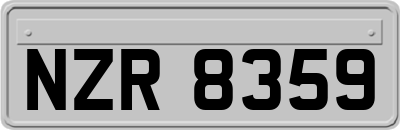 NZR8359
