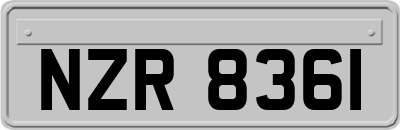 NZR8361