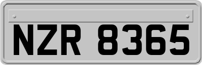 NZR8365