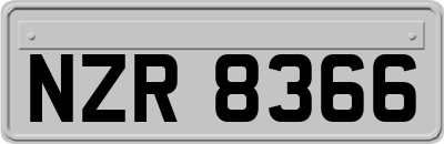 NZR8366