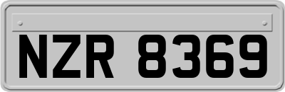 NZR8369