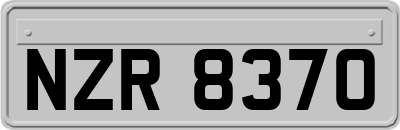 NZR8370