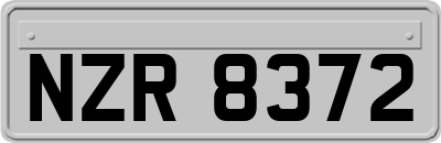NZR8372
