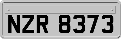 NZR8373