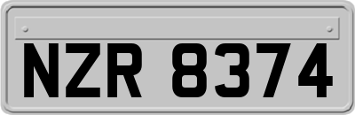 NZR8374