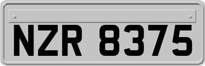 NZR8375