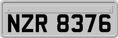 NZR8376