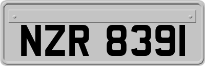 NZR8391