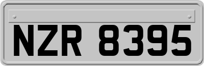 NZR8395