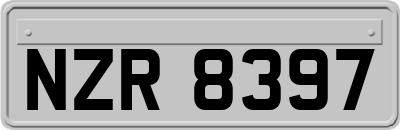 NZR8397