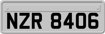 NZR8406