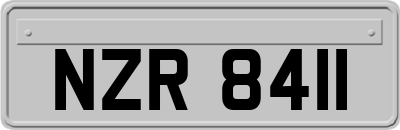 NZR8411
