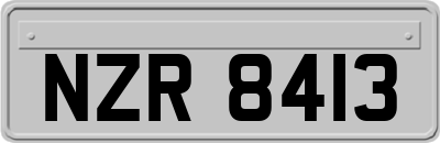 NZR8413