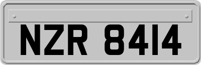 NZR8414