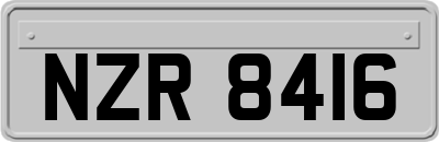 NZR8416