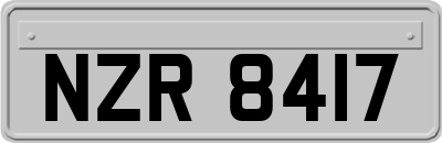 NZR8417