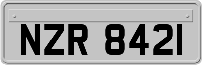 NZR8421