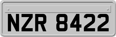 NZR8422