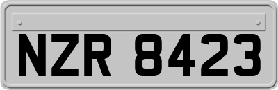 NZR8423