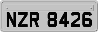 NZR8426