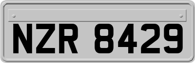NZR8429