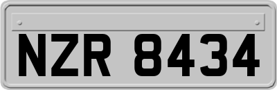 NZR8434