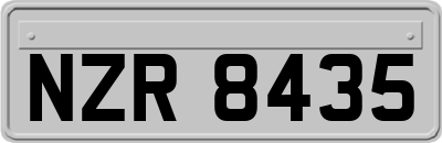 NZR8435