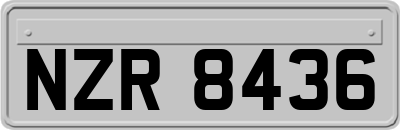 NZR8436