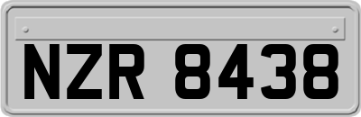 NZR8438