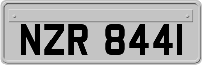 NZR8441