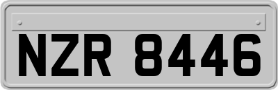 NZR8446