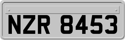 NZR8453