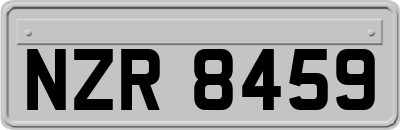 NZR8459